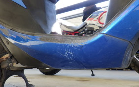 SUZUKI ADDRESS V50 2006 CA4BA