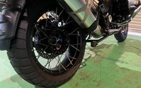 BMW R1200GS ADVENTURE 2017 0A02