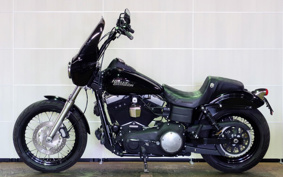 HARLEY FXDB1580 2012 GX4