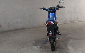 SUZUKI SX125R SF41B
