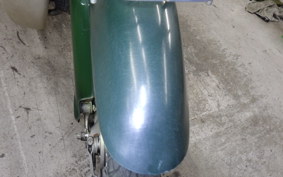 HONDA LITTLE CUB E 2022 AA01