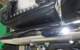 HARLEY FLSTC 1580 2007
