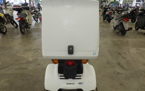 HONDA GYRO X TD02