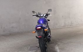 HONDA VTR 250 MC33