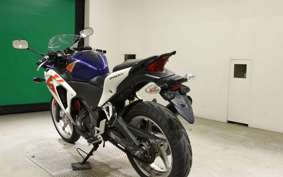 HONDA CBR250R 2019