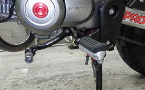 HONDA MONKEY 125 2022 JB05
