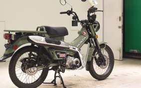 HONDA CT125 HUNTER CUB 2016 JA55