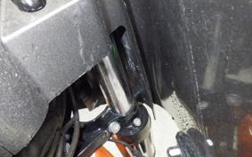 HARLEY FLTRXSE1800CVO