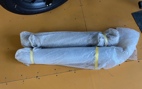 HARLEY FLHTC 1995 DPL
