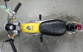 HONDA MONKEY 2002 Z50J