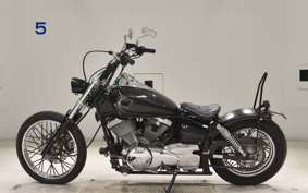 YAMAHA DRAGSTAR 250 VG02J