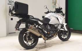 KTM 1050 ADVENTURE 2016