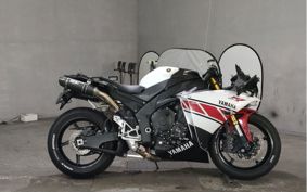 YAMAHA YZF-R1 RN24J