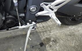 TRIUMPH SPEED TRIPLE RS 2021