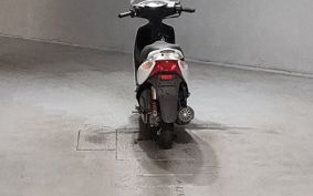 YAMAHA JOG ZR EVOLUTION2 SA39J