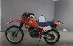 HONDA XLX250R MD08