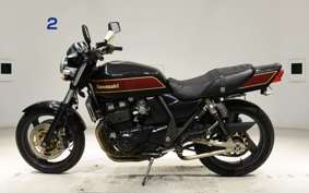 KAWASAKI ZRX-2 2001 ZR400E