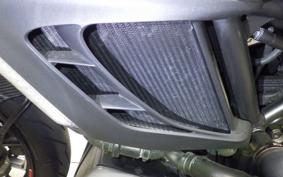 DUCATI DIAVEL Carbon 2012