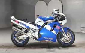 SUZUKI GSX-R1100 1992 GU75A