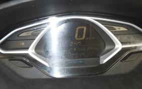 HONDA PCX 125 2016 JF81