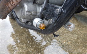 KAWASAKI ESTRELLA BJ250A
