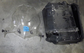 TRIUMPH TIGER 800 2014