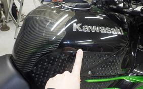 KAWASAKI ZX 1400 NINJA R A 2014