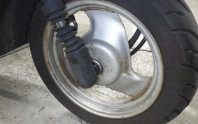 YAMAHA JOG POCHE SA08J