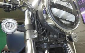 HONDA GB350 2021 NC59