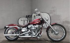 HARLEY FXSB BREAKOUT CVO 2013 TD9