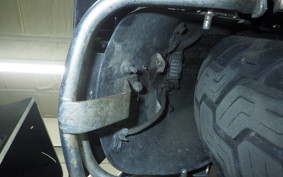 HARLEY FLHTCUI 1450 2005