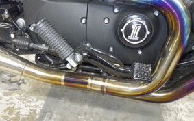 HARLEY XL1200CX 2016