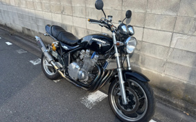 KAWASAKI ZEPHYR 1100 1993 ZRT10A