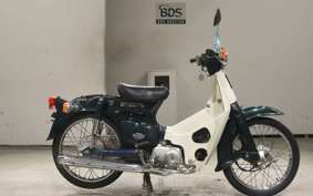 HONDA C50 SUPER CUB AA01