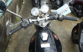 HONDA GB250 CLUBMAN Gen.5 MC10