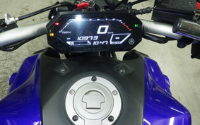 YAMAHA MT-07 2022 RM33J