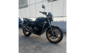 KAWASAKI BALIUS250-2 ZR250B