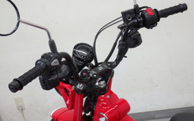 HONDA CT125 HUNTER CUB JA55