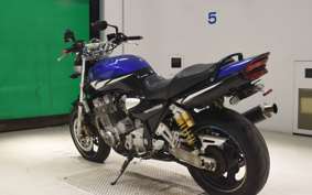 YAMAHA XJR1300 2005 RP03J