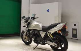 HONDA CB400SF S 2017 NC31