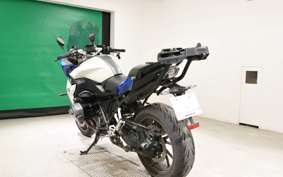 BMW R1200RS 2015