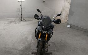 YAMAHA TRACER 9 GT RN70J