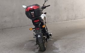 HONDA GU ROM JC61