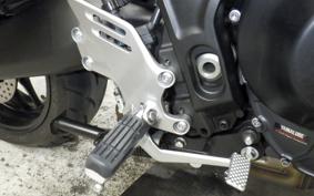 YAMAHA TRACER 9 GT+ 2024 RN70J