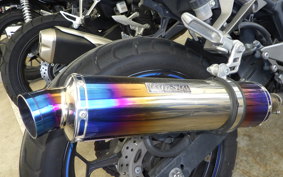 KAWASAKI NINJA 250 2023 EX250L