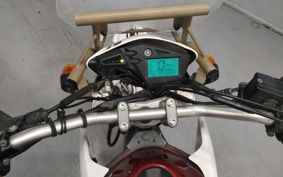 YAMAHA SEROW 250 DG17J