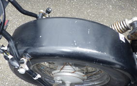 YAMAHA DRAGSTAR 250 VG02J