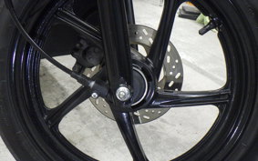 SUZUKI ADDRESS 110 2026 CE47A