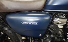 HONDA GB350 2021 NC59