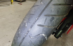 KAWASAKI NINJA 250R EX250K